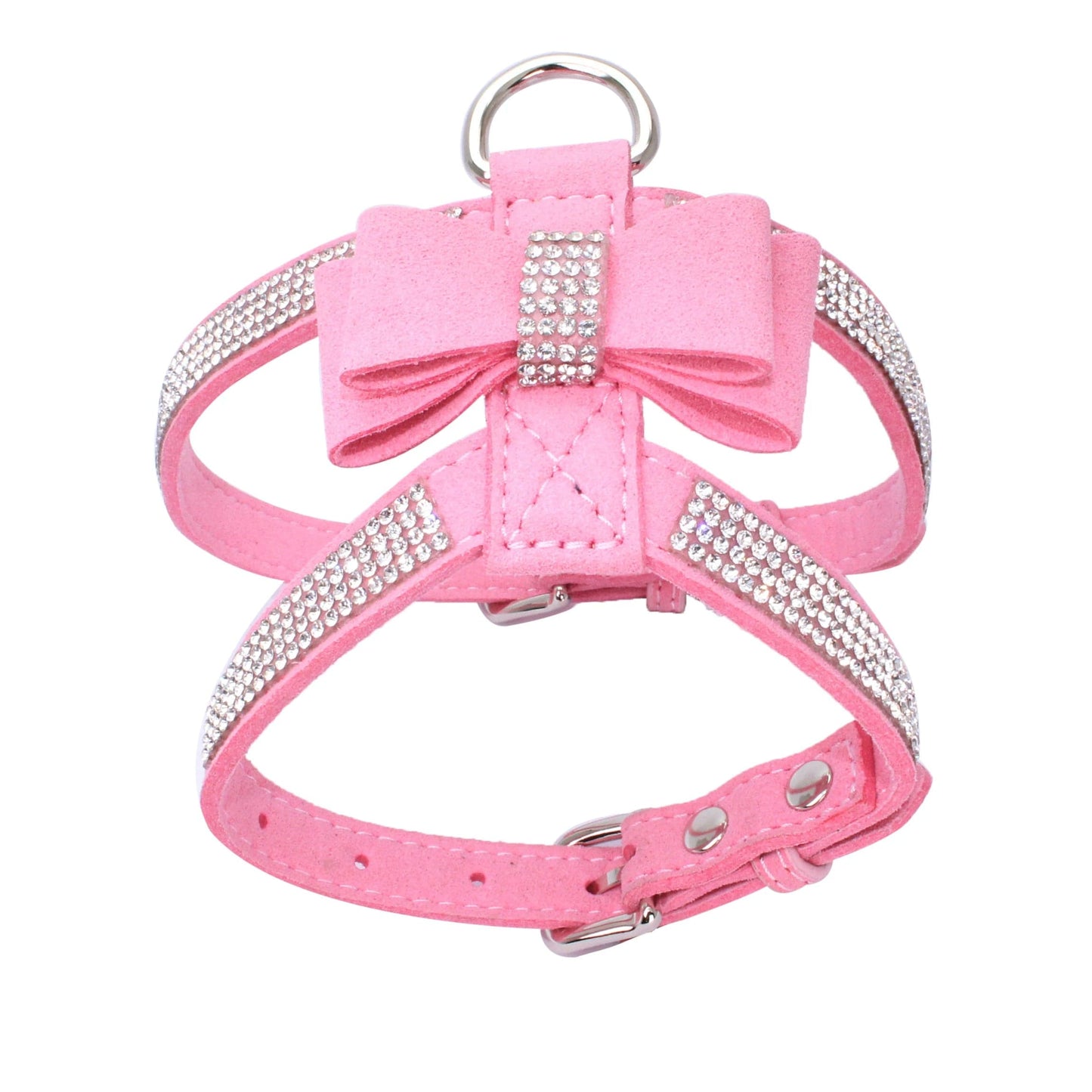 Material girl harness