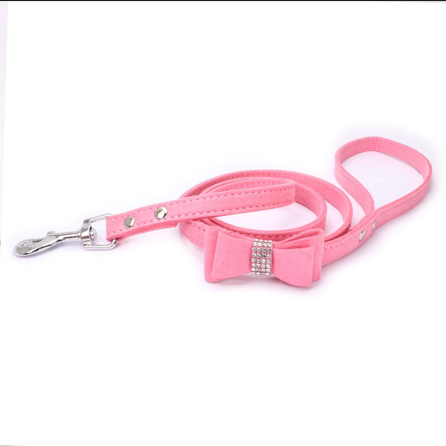 Material girl harness