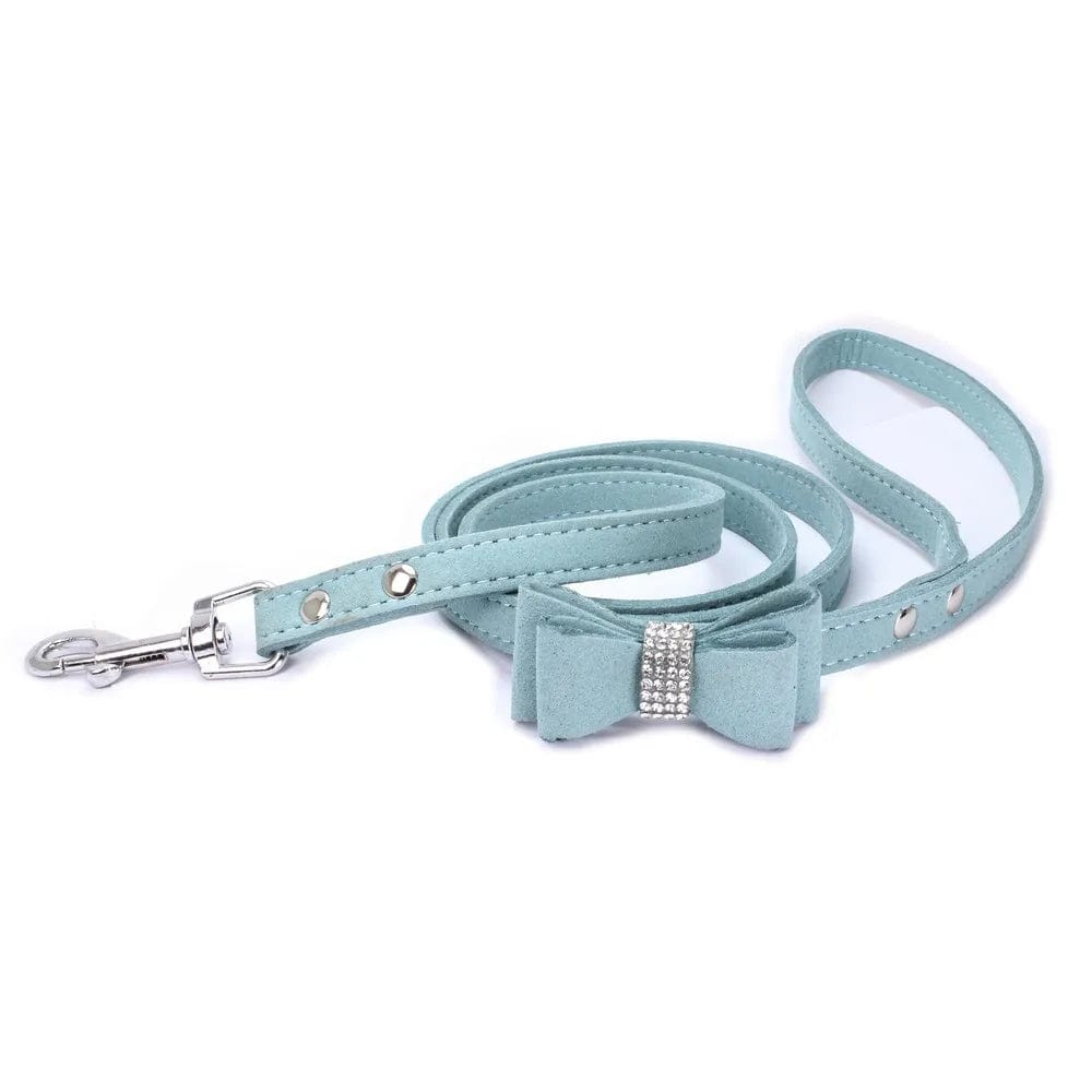 Material girl harness