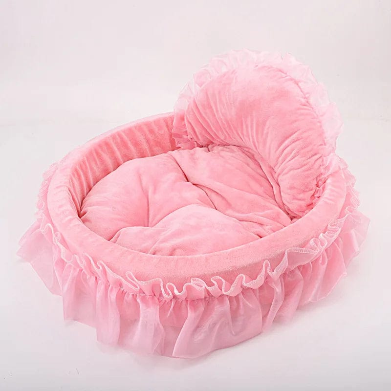 Princess Bed