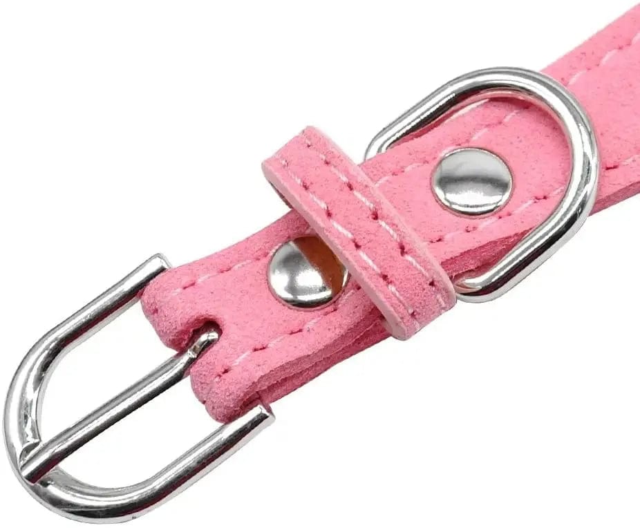 Material girl harness