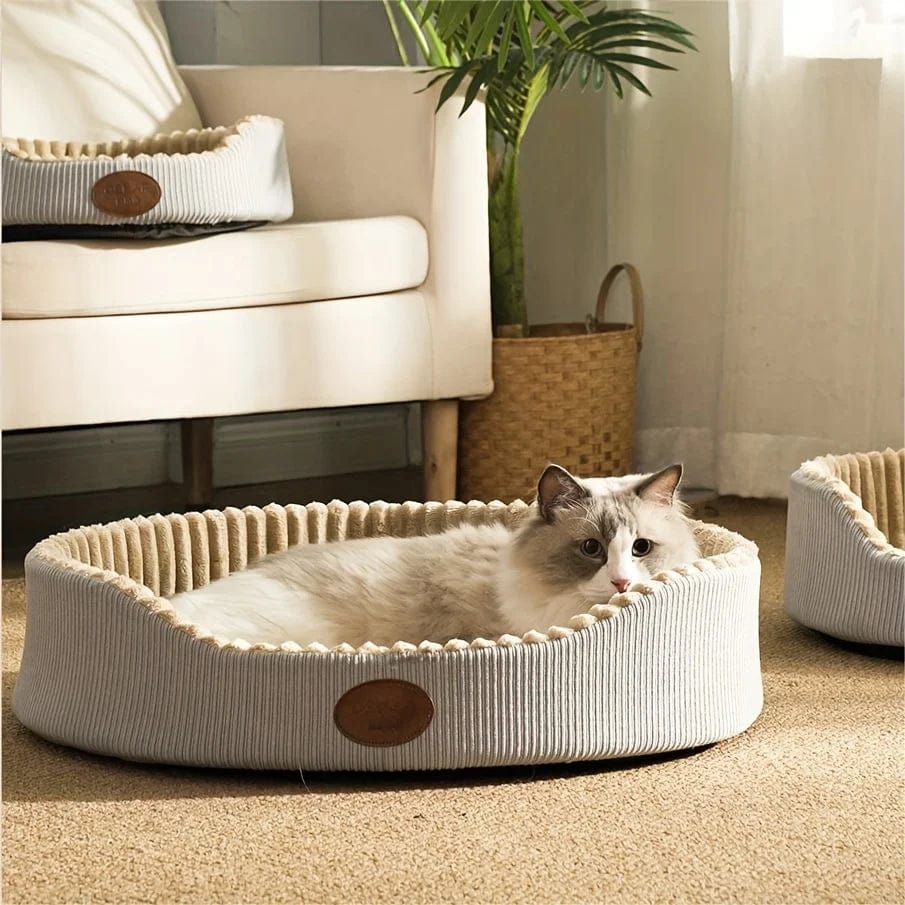 Lounging Bowl Bed