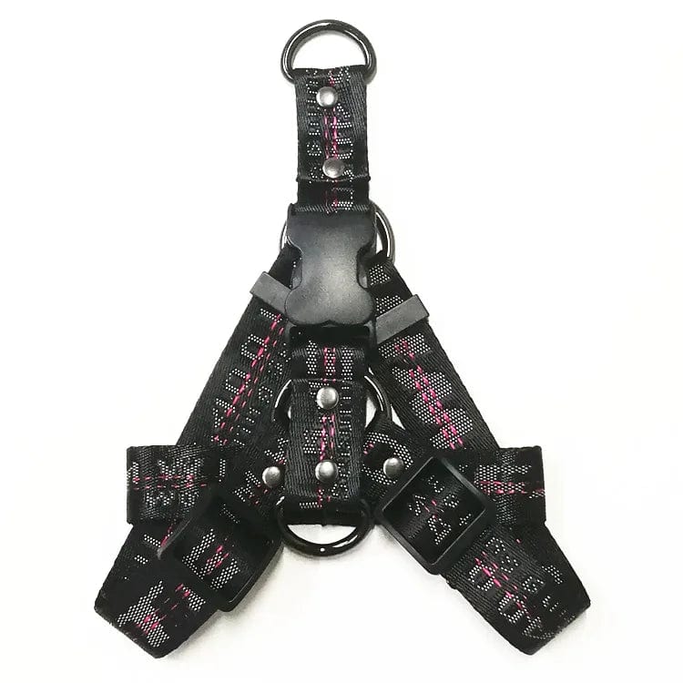 OFF harness