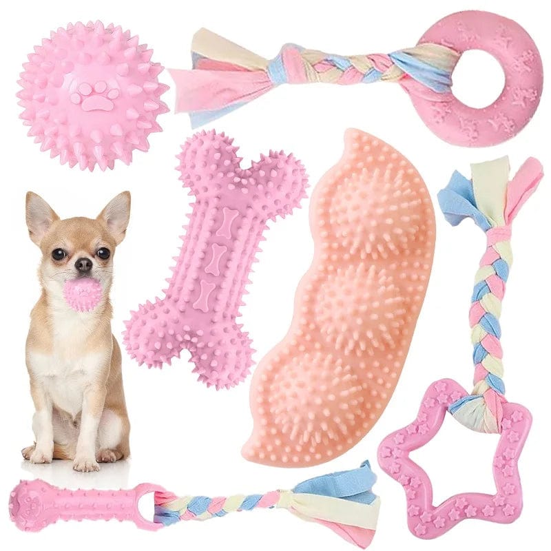 Teething Toys