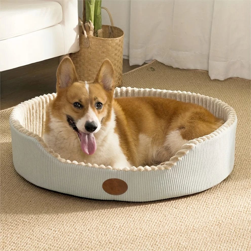 Lounging Bowl Bed