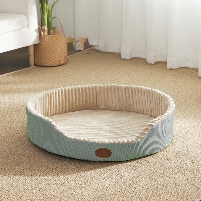 Lounging Bowl Bed