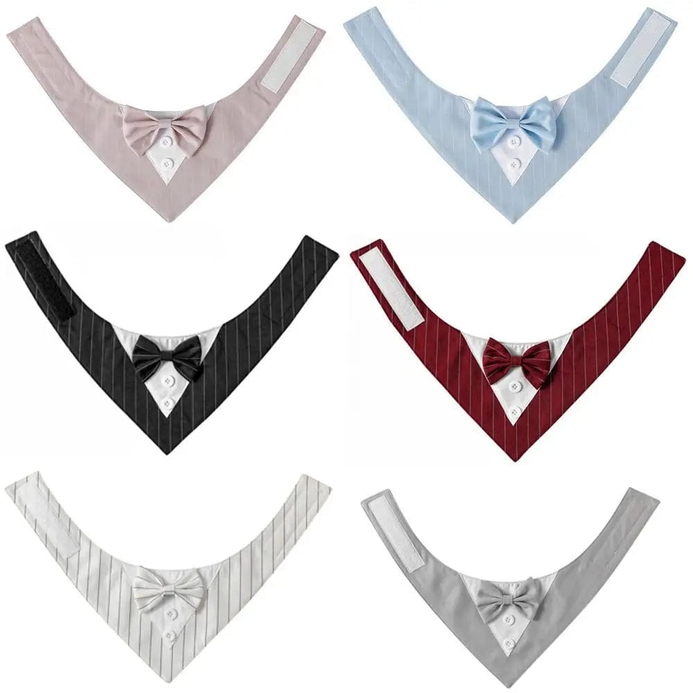 Gentlemen Bow tie Collection