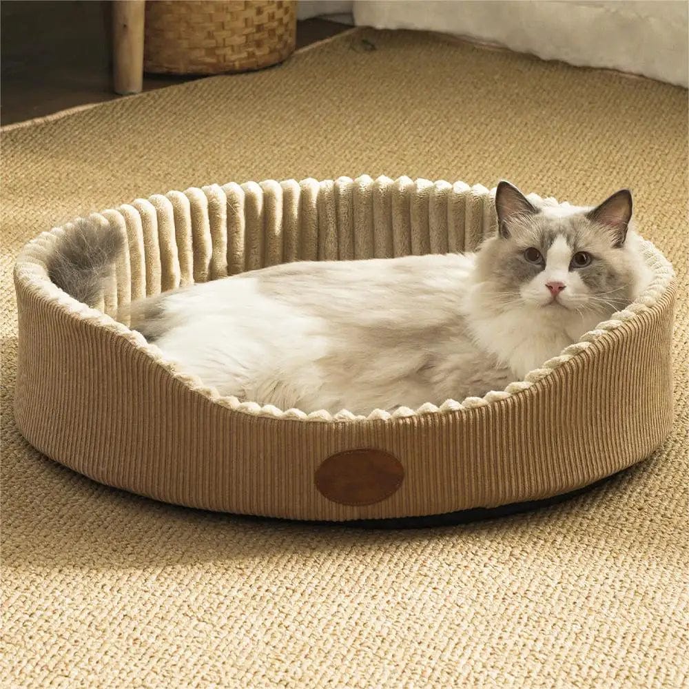 Lounging Bowl Bed